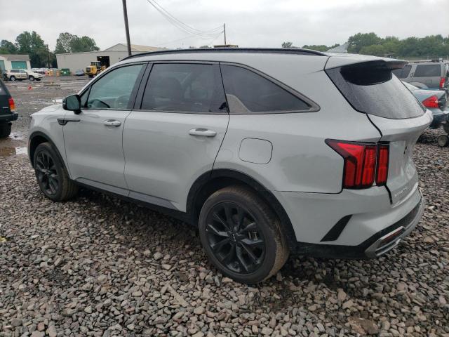 Photo 1 VIN: 5XYRKDLF5PG164258 - KIA SORENTO SX 