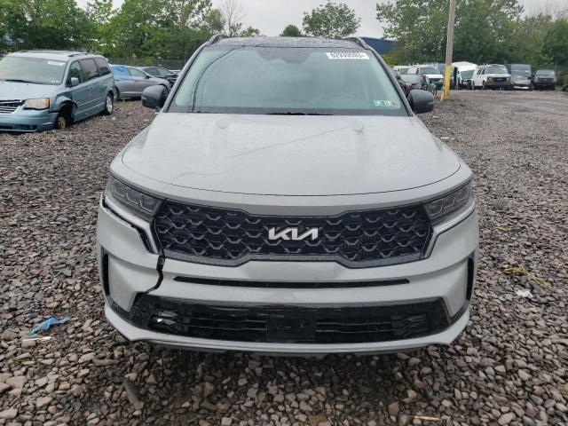 Photo 4 VIN: 5XYRKDLF5PG164258 - KIA SORENTO SX 