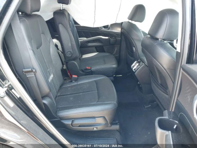 Photo 7 VIN: 5XYRKDLF6MG013182 - KIA SORENTO 