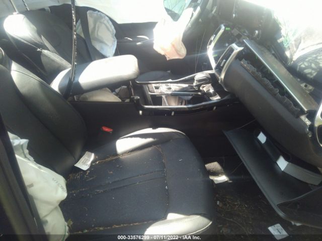 Photo 4 VIN: 5XYRKDLF6MG017684 - KIA SORENTO 