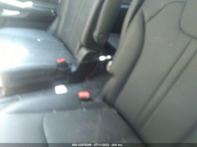 Photo 7 VIN: 5XYRKDLF6MG017684 - KIA SORENTO 