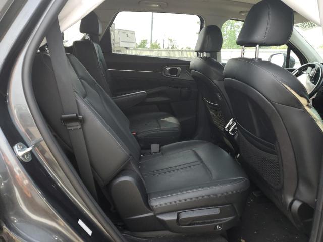 Photo 10 VIN: 5XYRKDLF6MG026868 - KIA SORENTO SX 