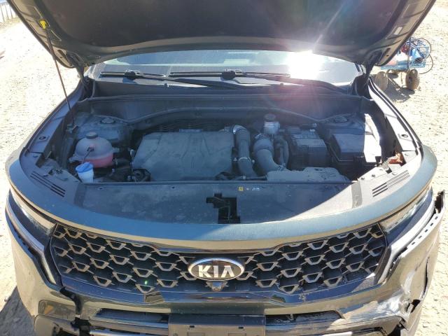 Photo 11 VIN: 5XYRKDLF6MG036672 - KIA SORENTO 