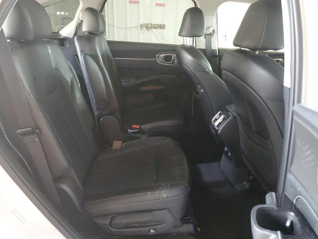 Photo 10 VIN: 5XYRKDLF6MG044917 - KIA SORENTO SX 