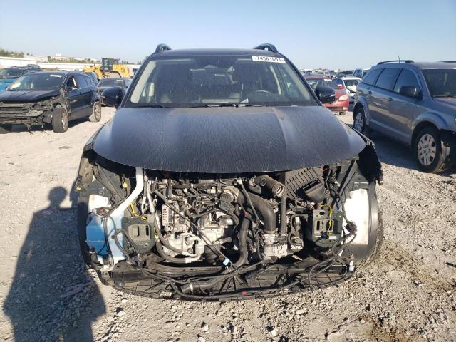 Photo 4 VIN: 5XYRKDLF6MG053763 - KIA SORENTO SX 