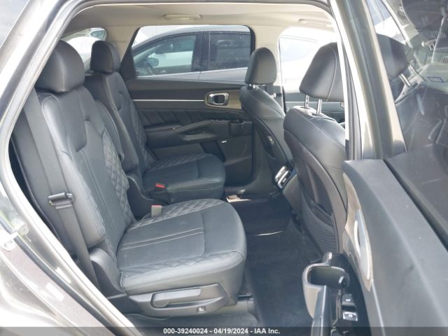 Photo 7 VIN: 5XYRKDLF6NG104972 - KIA SORENTO 