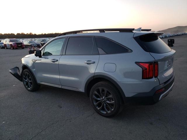 Photo 1 VIN: 5XYRKDLF6NG127135 - KIA SORENTO 