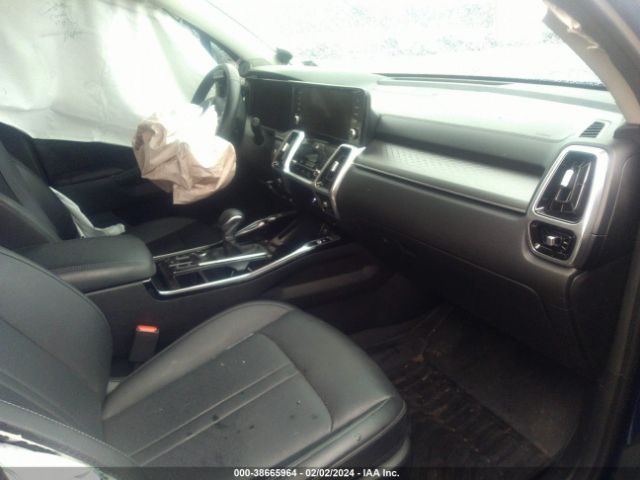 Photo 4 VIN: 5XYRKDLF6PG189833 - KIA SORENTO 