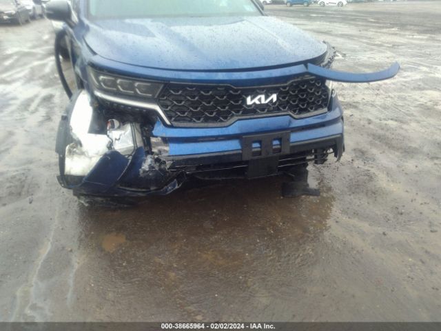 Photo 5 VIN: 5XYRKDLF6PG189833 - KIA SORENTO 