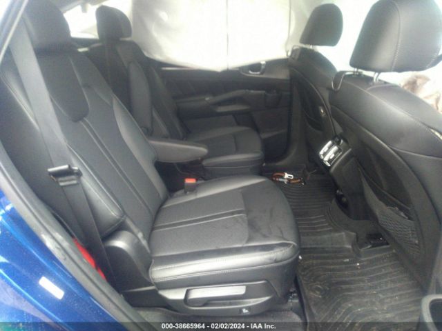 Photo 7 VIN: 5XYRKDLF6PG189833 - KIA SORENTO 