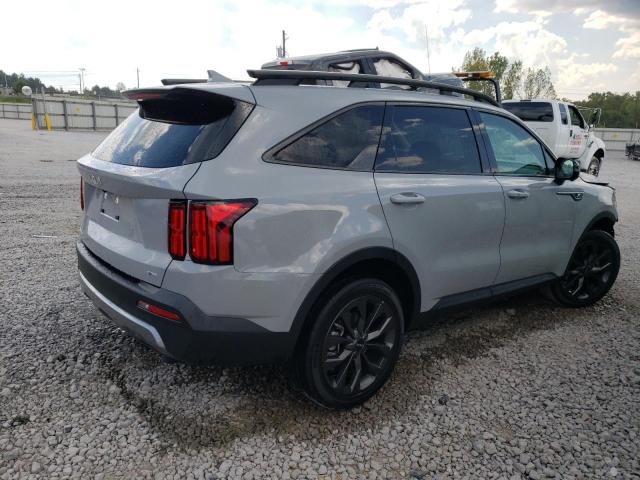 Photo 2 VIN: 5XYRKDLF6PG215542 - KIA SORENTO 