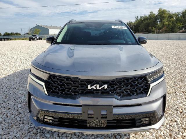 Photo 4 VIN: 5XYRKDLF6PG228453 - KIA SORENTO 