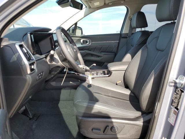 Photo 6 VIN: 5XYRKDLF6PG228453 - KIA SORENTO 