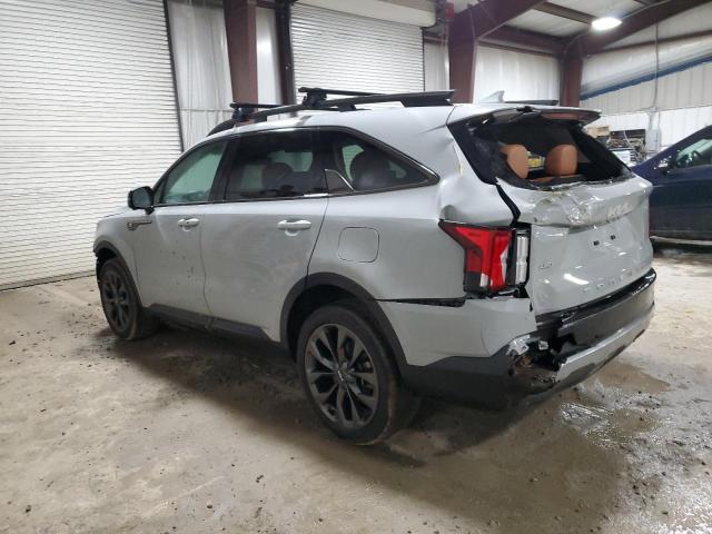 Photo 1 VIN: 5XYRKDLF7NG074493 - KIA SORENTO 