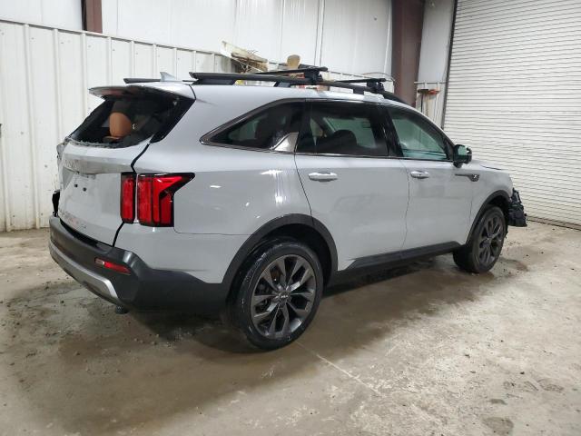 Photo 2 VIN: 5XYRKDLF7NG074493 - KIA SORENTO 