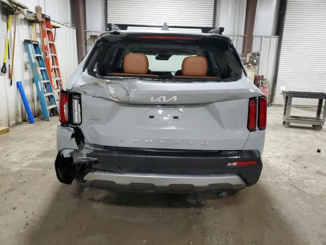 Photo 5 VIN: 5XYRKDLF7NG074493 - KIA SORENTO 