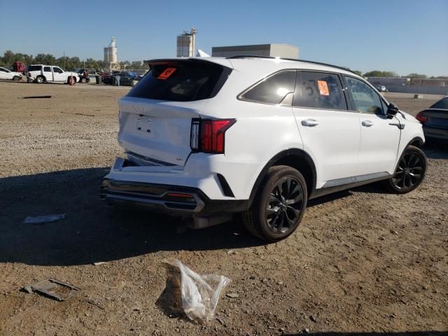 Photo 2 VIN: 5XYRKDLF7PG184382 - KIA SORENTO SX 