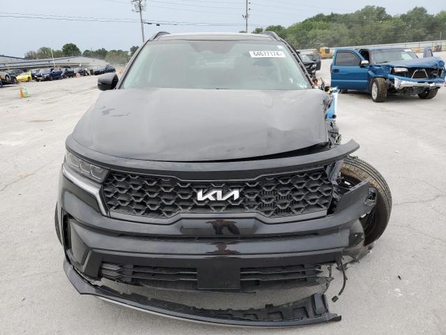 Photo 4 VIN: 5XYRKDLF7PG194426 - KIA SORENTO SX 