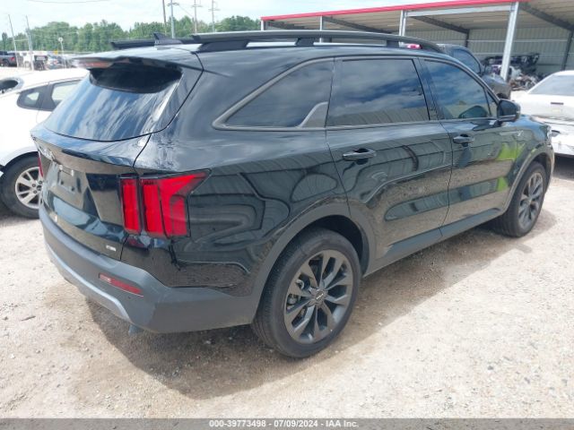 Photo 3 VIN: 5XYRKDLF7PG228350 - KIA SORENTO 