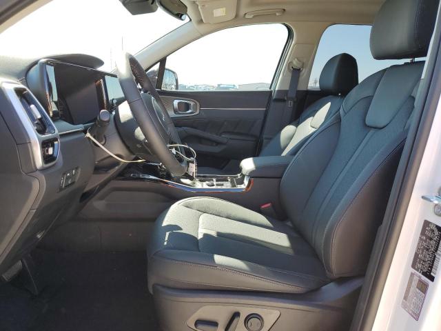 Photo 6 VIN: 5XYRKDLF7PG228574 - KIA SORENTO 