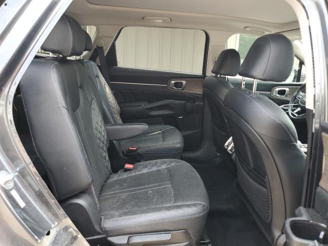 Photo 10 VIN: 5XYRKDLF8MG012549 - KIA SORENTO SX 