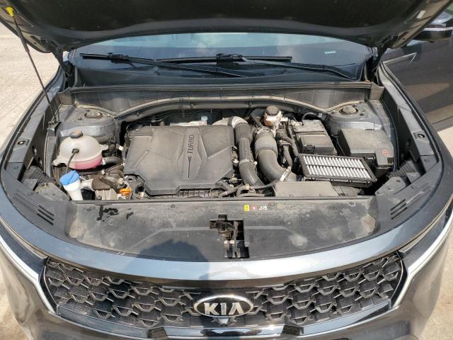 Photo 11 VIN: 5XYRKDLF8MG012549 - KIA SORENTO SX 