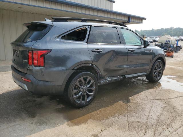 Photo 2 VIN: 5XYRKDLF8MG012549 - KIA SORENTO SX 