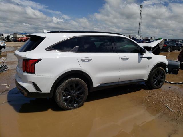 Photo 2 VIN: 5XYRKDLF8MG027262 - KIA SORENTO 