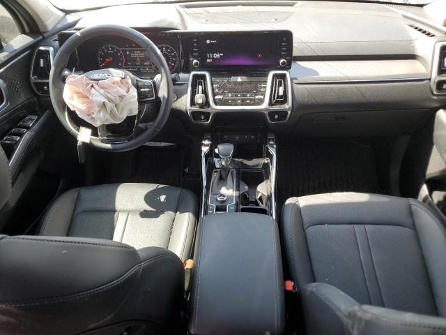 Photo 7 VIN: 5XYRKDLF8MG027262 - KIA SORENTO 