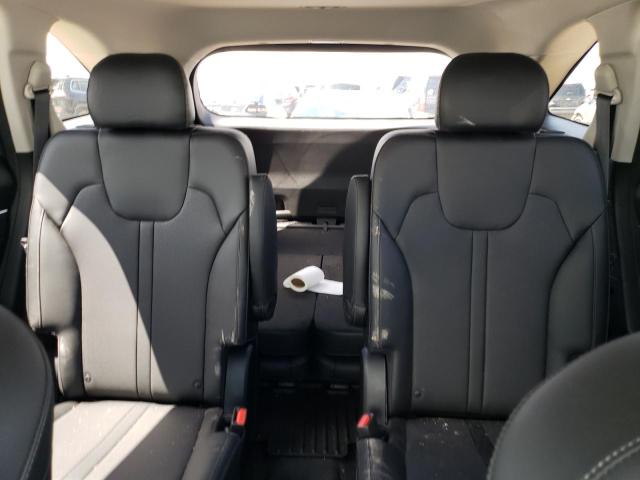 Photo 9 VIN: 5XYRKDLF8MG027262 - KIA SORENTO 