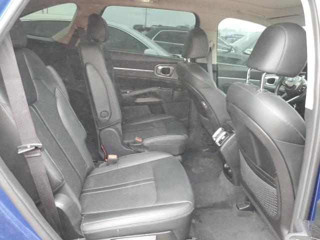 Photo 10 VIN: 5XYRKDLF8MG028072 - KIA SORENTO 