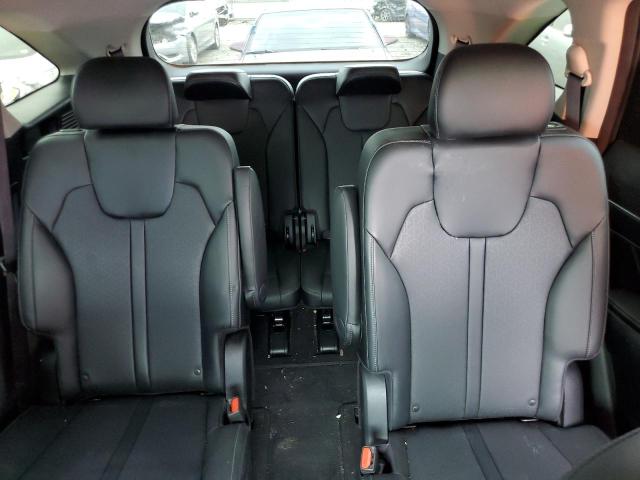 Photo 9 VIN: 5XYRKDLF8MG028072 - KIA SORENTO 