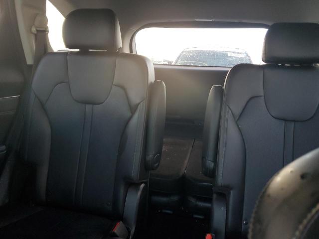 Photo 9 VIN: 5XYRKDLF8MG047866 - KIA SORENTO SX 