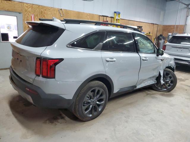 Photo 2 VIN: 5XYRKDLF8PG202095 - KIA SORENTO 