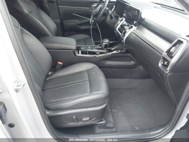 Photo 4 VIN: 5XYRKDLF8PG209936 - KIA SORENTO 