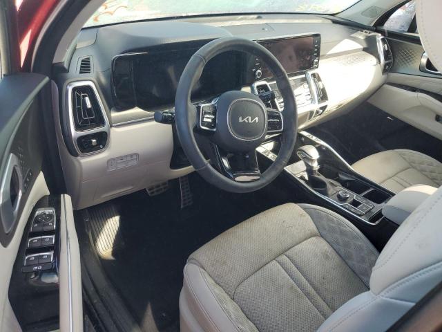 Photo 7 VIN: 5XYRKDLF8PG238501 - KIA SORENTO SX 