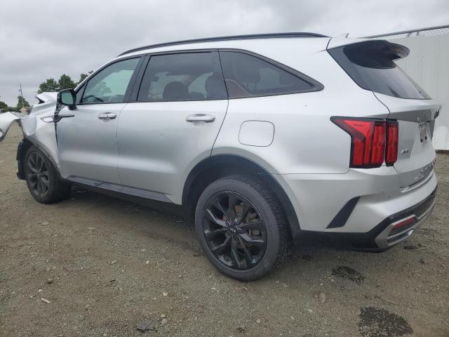 Photo 1 VIN: 5XYRKDLF9MG058746 - KIA SORENTO SX 