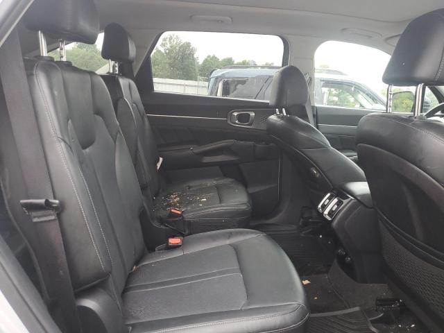 Photo 10 VIN: 5XYRKDLF9MG058746 - KIA SORENTO SX 