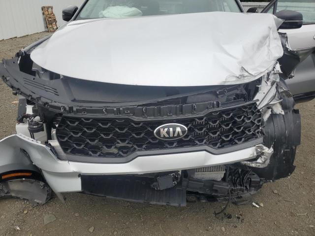 Photo 11 VIN: 5XYRKDLF9MG058746 - KIA SORENTO SX 