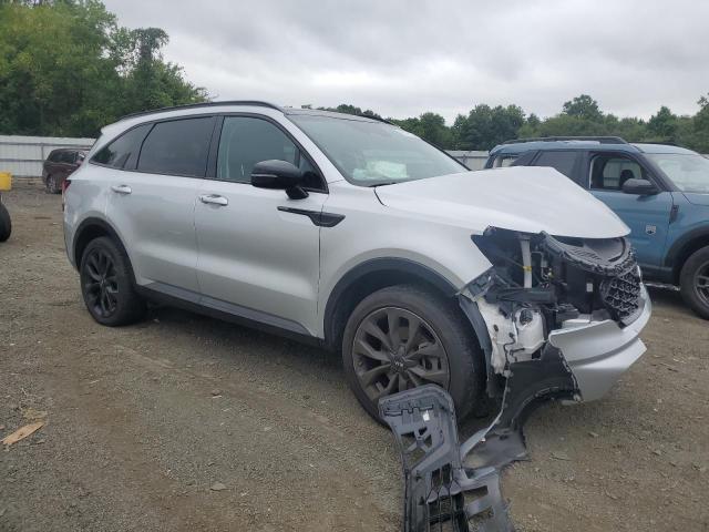 Photo 3 VIN: 5XYRKDLF9MG058746 - KIA SORENTO SX 