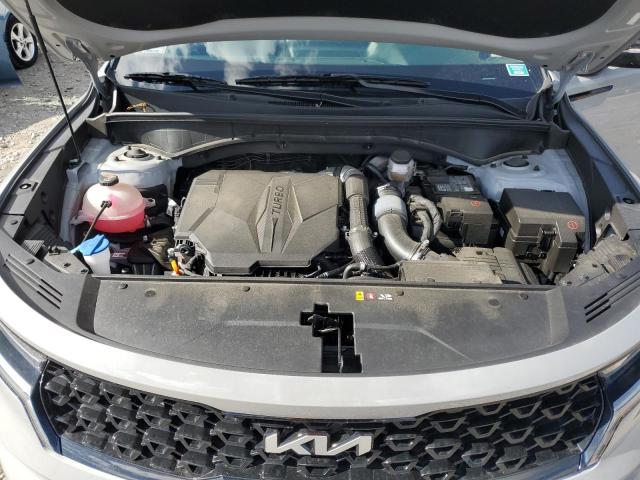 Photo 11 VIN: 5XYRKDLF9NG104724 - KIA SORENTO SX 