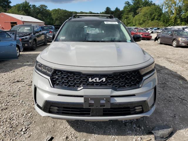 Photo 4 VIN: 5XYRKDLF9NG104724 - KIA SORENTO SX 