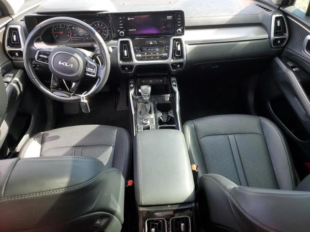 Photo 7 VIN: 5XYRKDLF9NG104724 - KIA SORENTO SX 