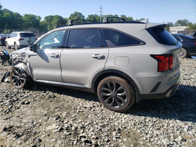 Photo 1 VIN: 5XYRKDLF9NG133494 - KIA SORENTO 