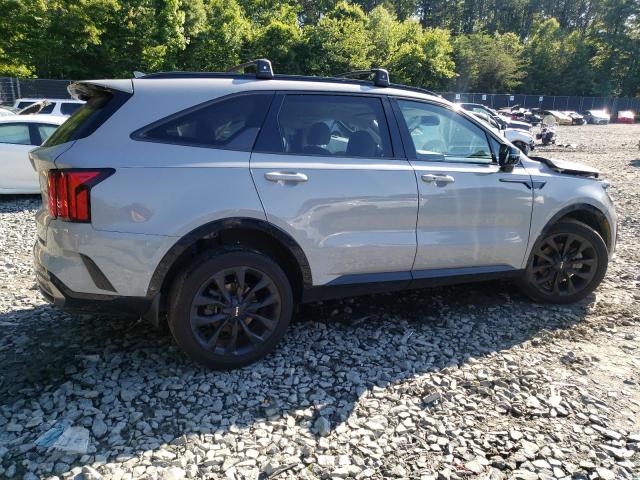 Photo 2 VIN: 5XYRKDLF9NG133494 - KIA SORENTO 