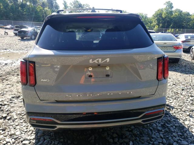 Photo 5 VIN: 5XYRKDLF9NG133494 - KIA SORENTO 