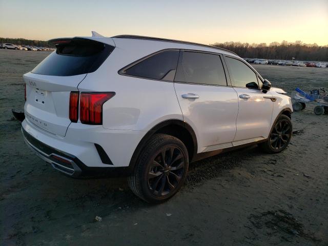 Photo 2 VIN: 5XYRKDLF9NG161330 - KIA SORENTO SX 