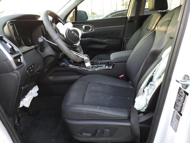 Photo 6 VIN: 5XYRKDLF9NG161330 - KIA SORENTO SX 