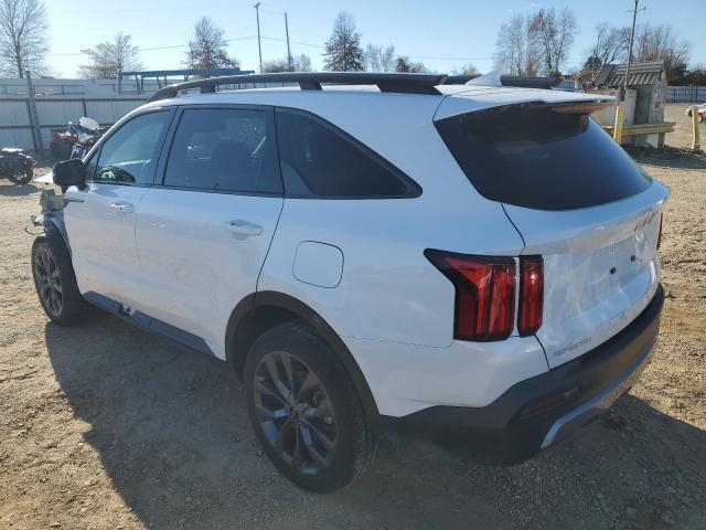 Photo 1 VIN: 5XYRKDLF9PG183430 - KIA SORENTO 