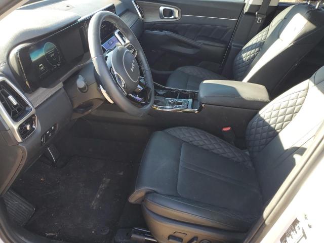 Photo 6 VIN: 5XYRKDLF9PG183430 - KIA SORENTO 